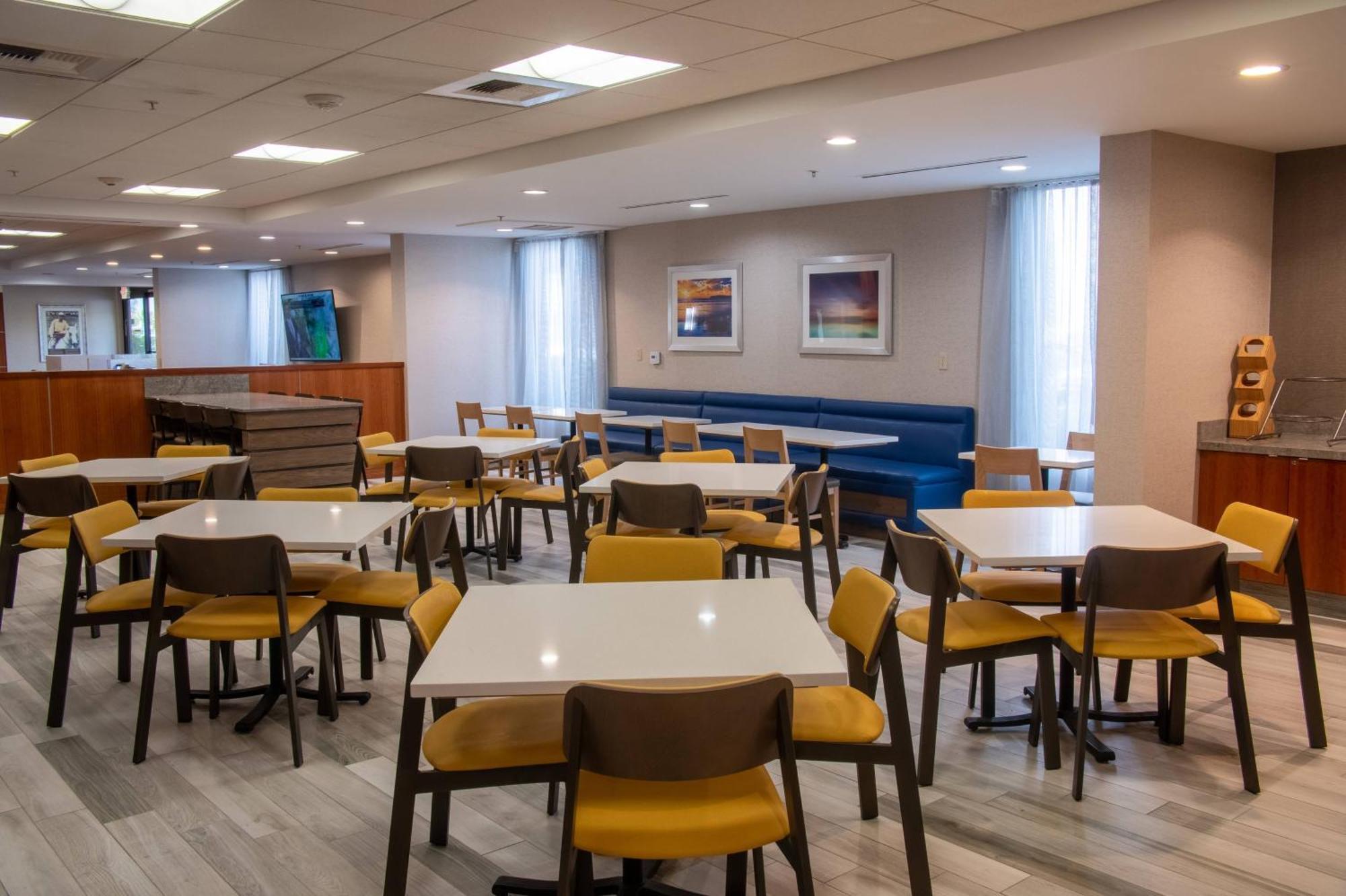 Fairfield Inn&Suites Anaheim North Buena Park Exterior foto